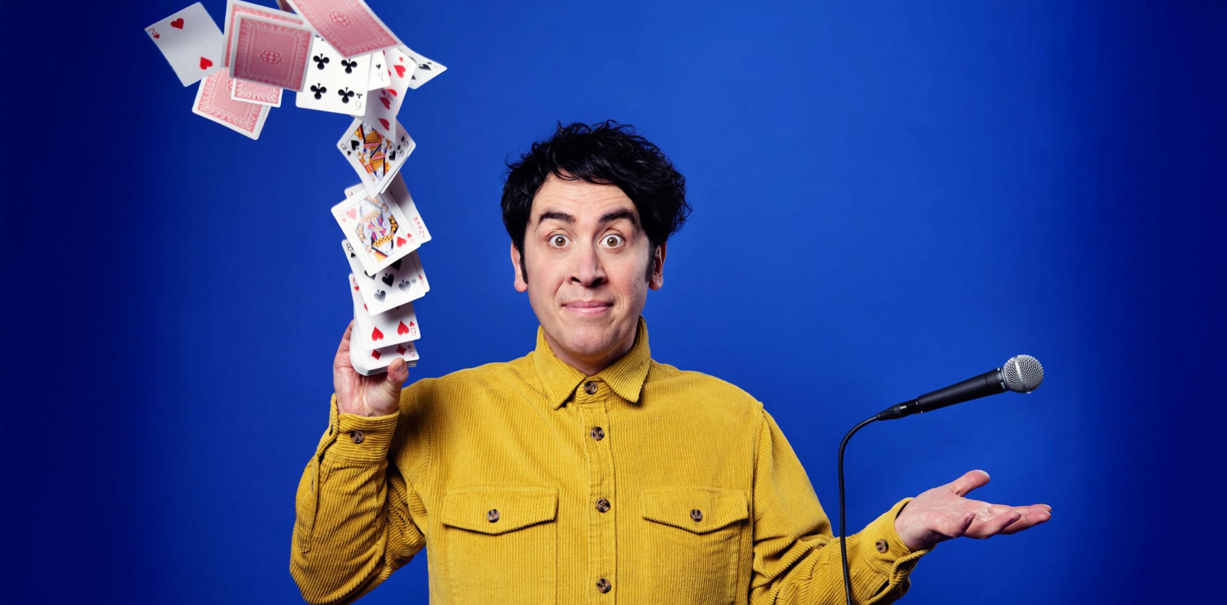 Pete Firman