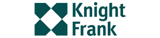 Knight Frank logo