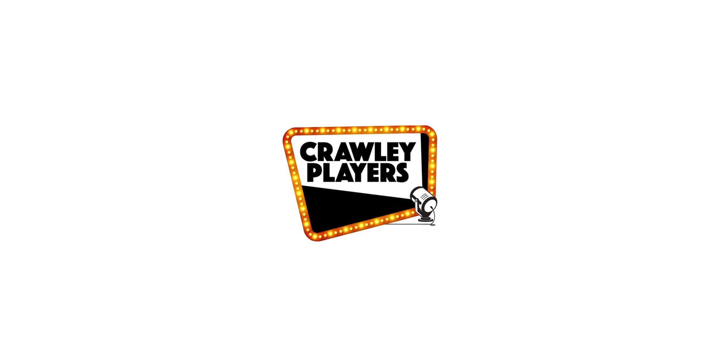 Crawley Players logo