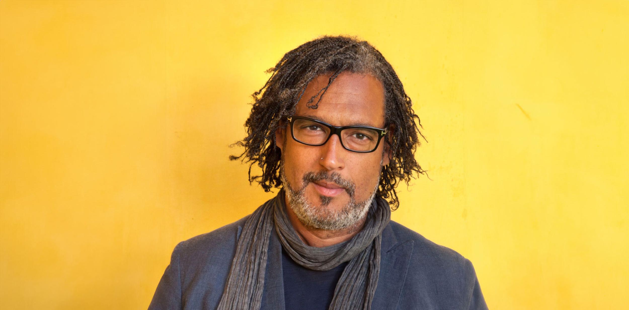 David Olusoga