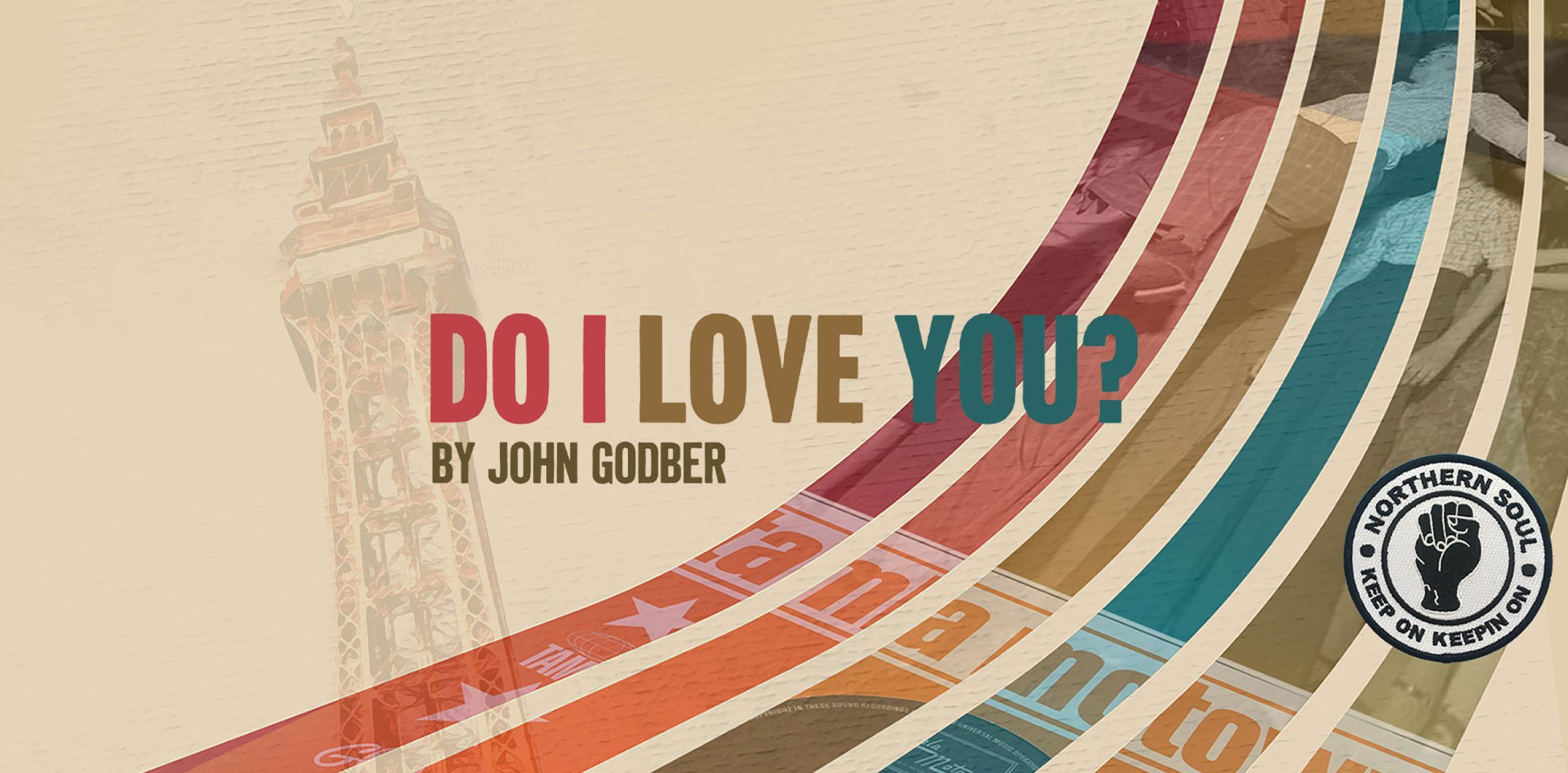 Do I Love You? | Theatre Royal Winchester