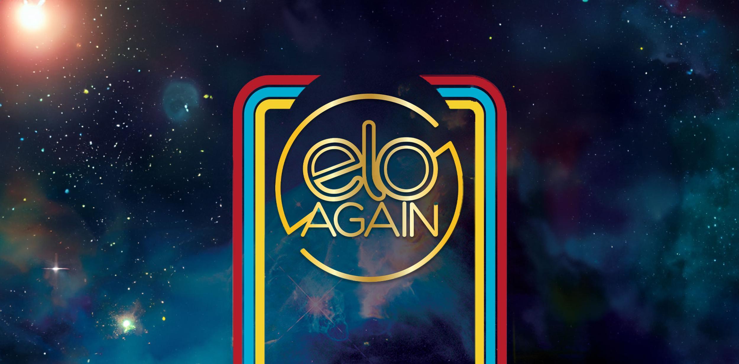 ELO Again logo