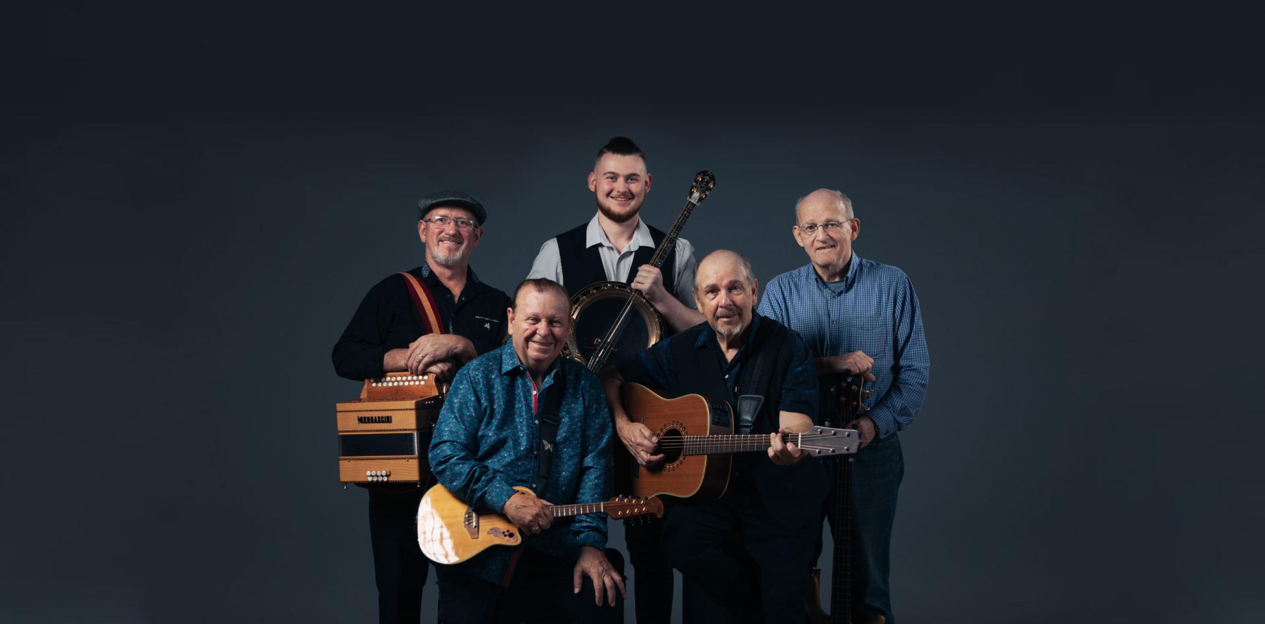 The Fureys