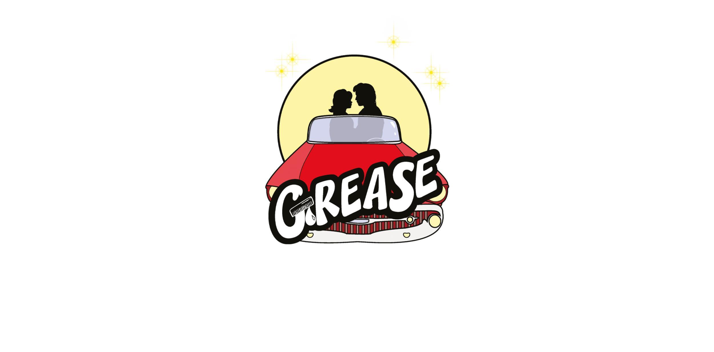 Grease logo