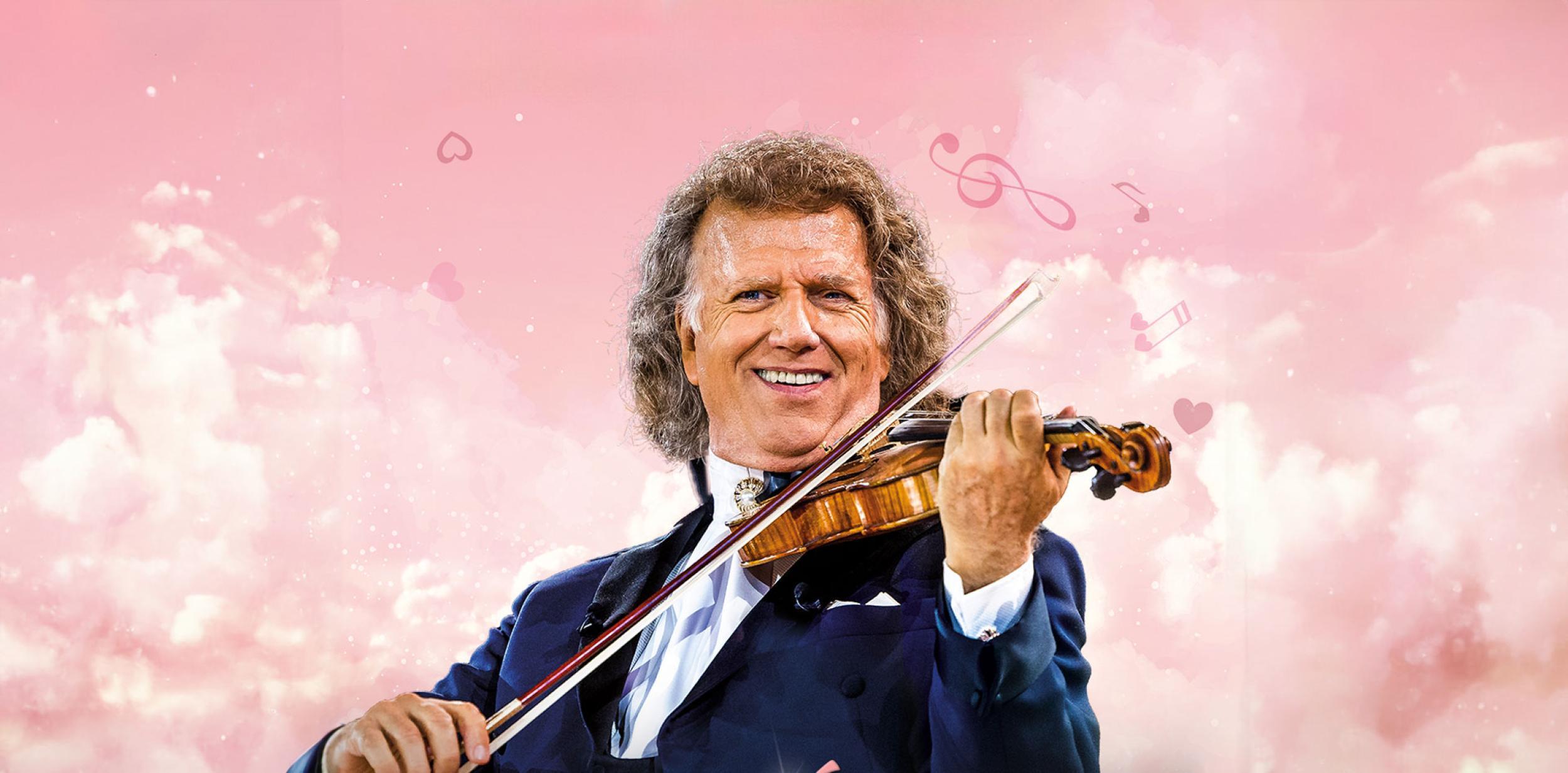 André Rieu