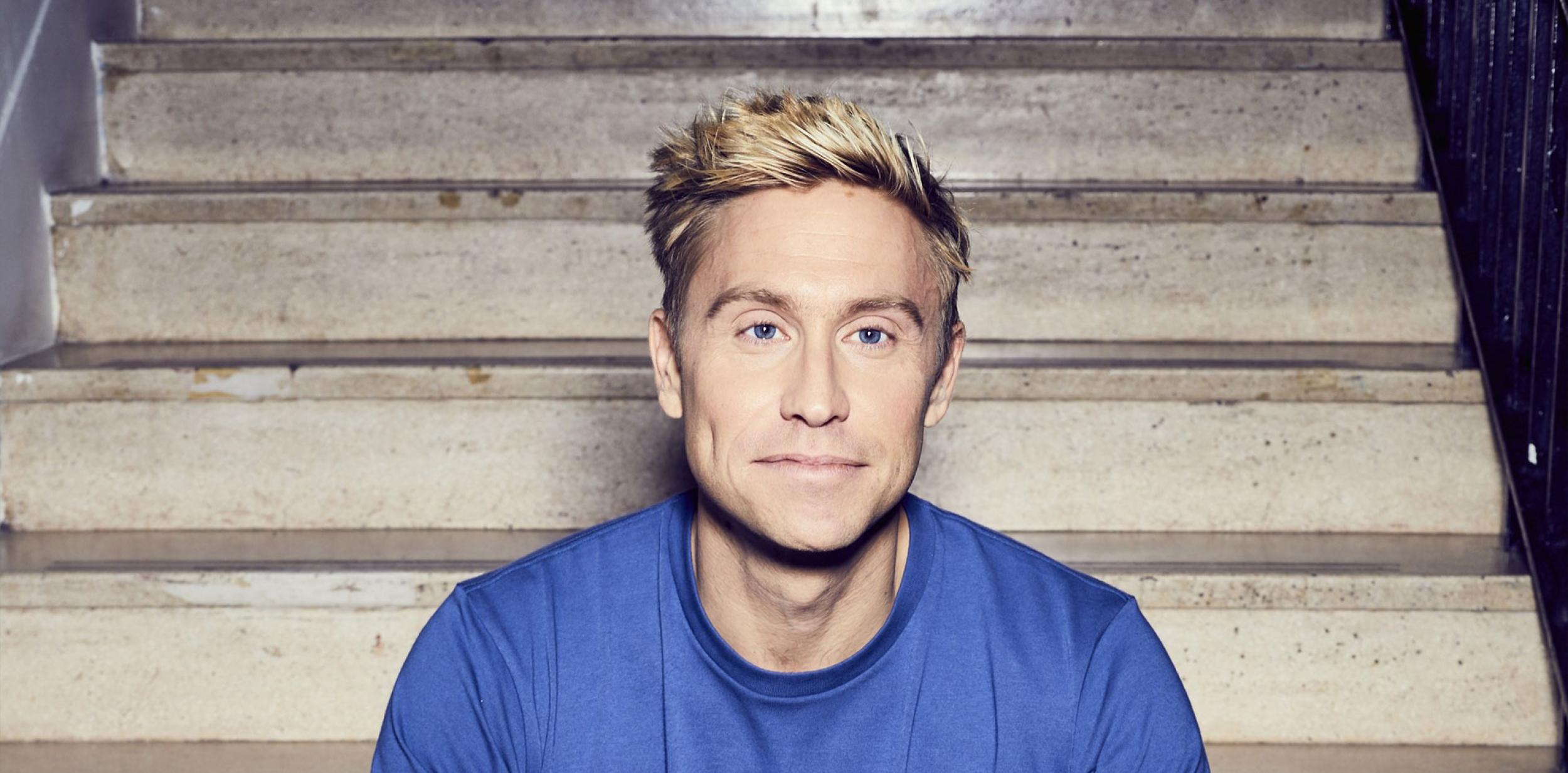 Russell Howard