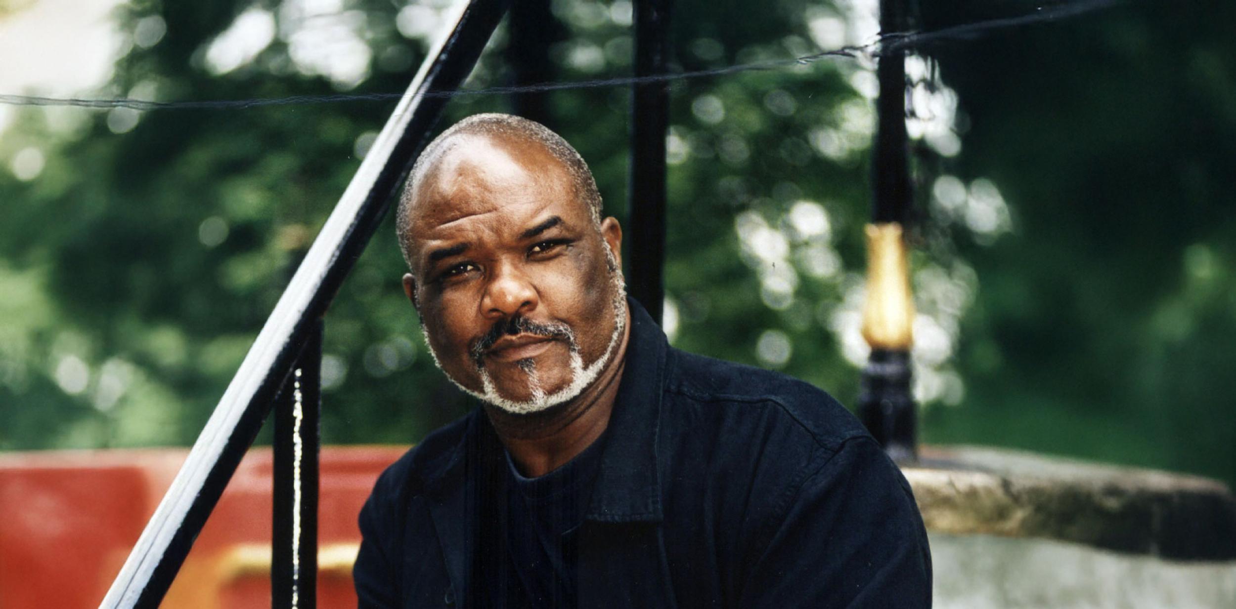 Sir Willard White