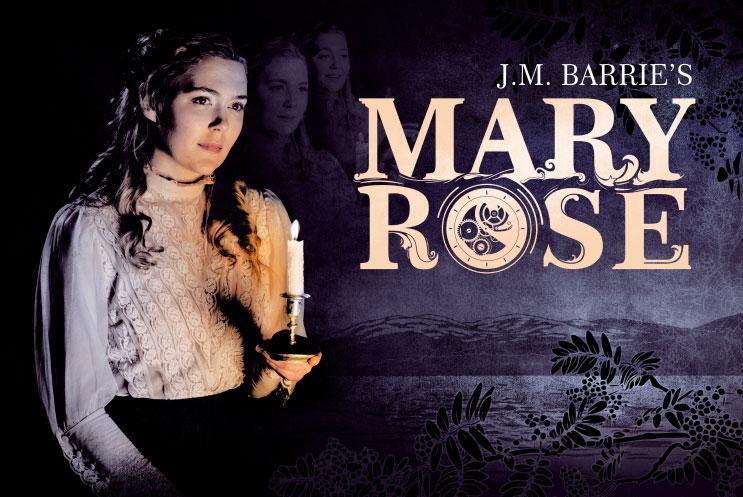J.M. Barrie's Mary Rose