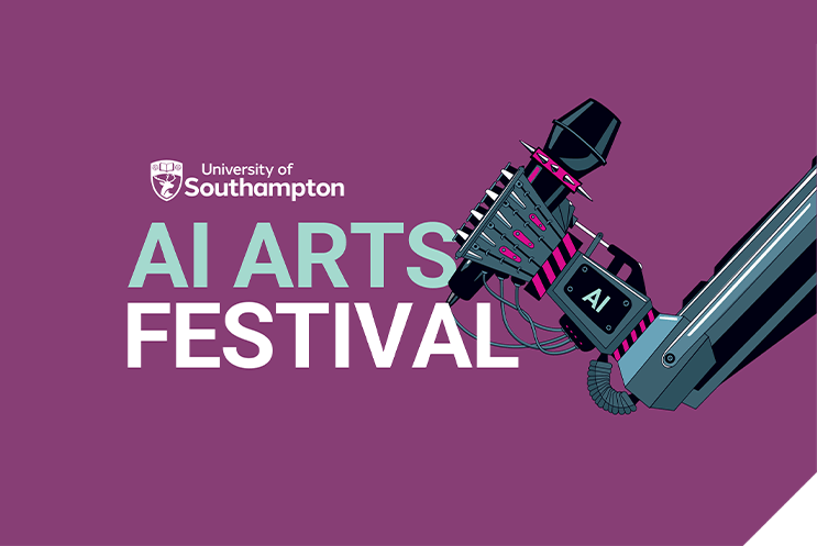 AI Arts Festival logo