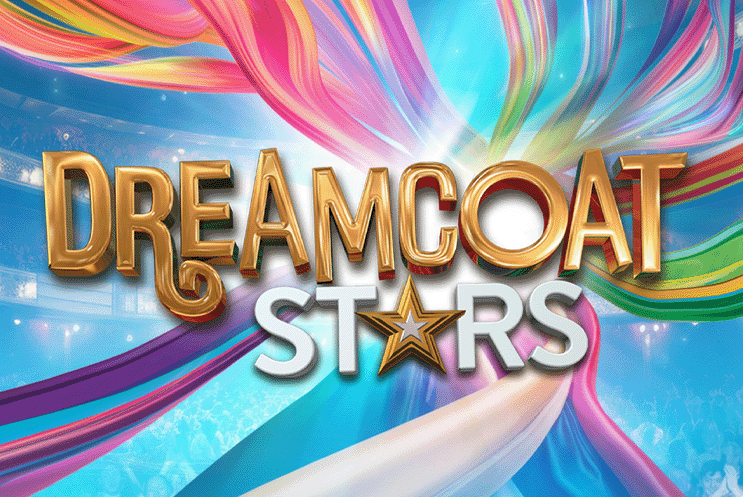 Dreamcoat Stars