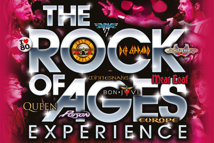 The Rock of Ages Experience