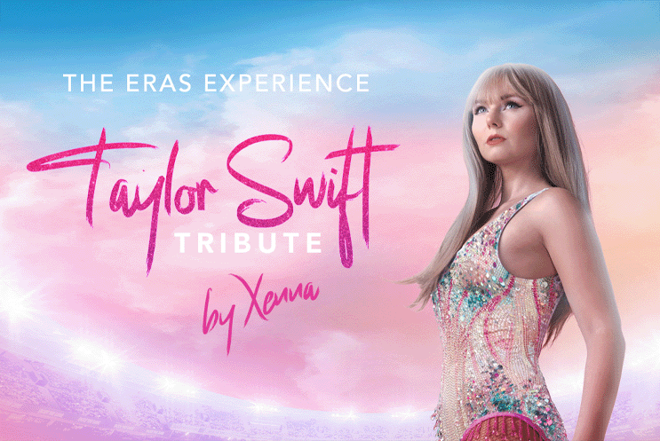 Taylor Swift Tribute