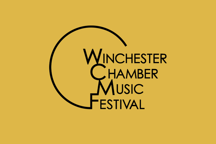 Winchester Chamber Music Festival logo