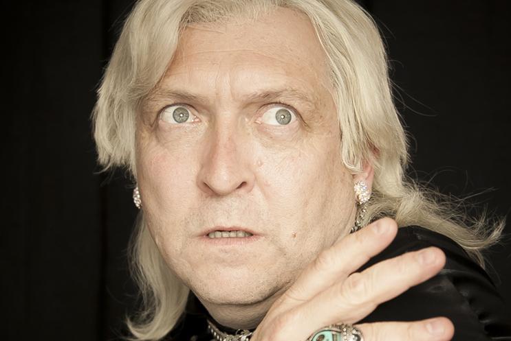 Clinton Baptiste