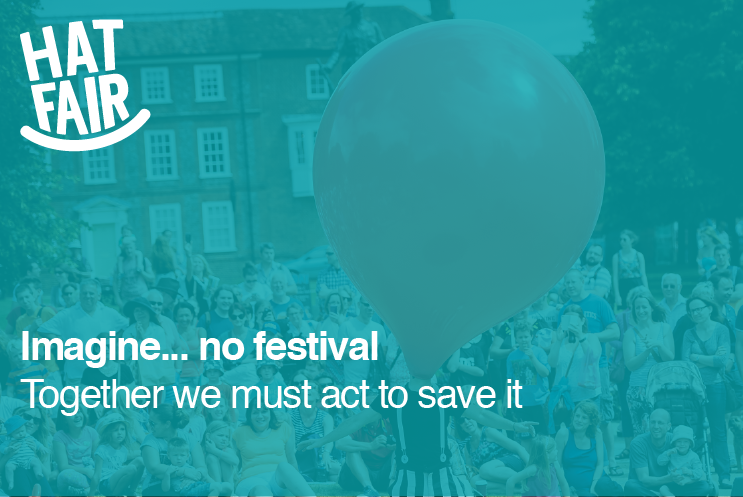 Imagine no festival