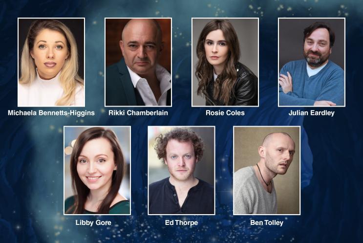 cast of Aladdin