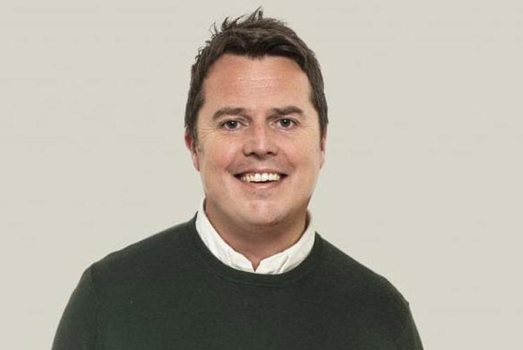 Paul McCaffrey