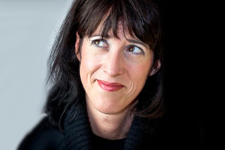Sally-Anne Hayward