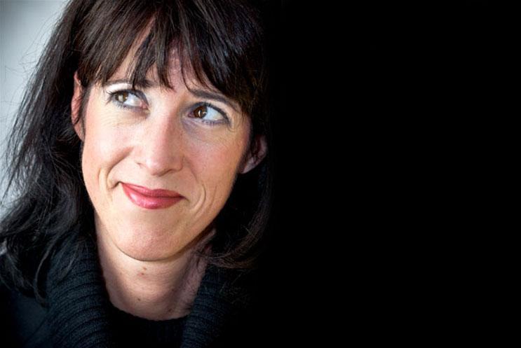 Sally-Anne Hayward